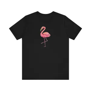 Pink Flamingo