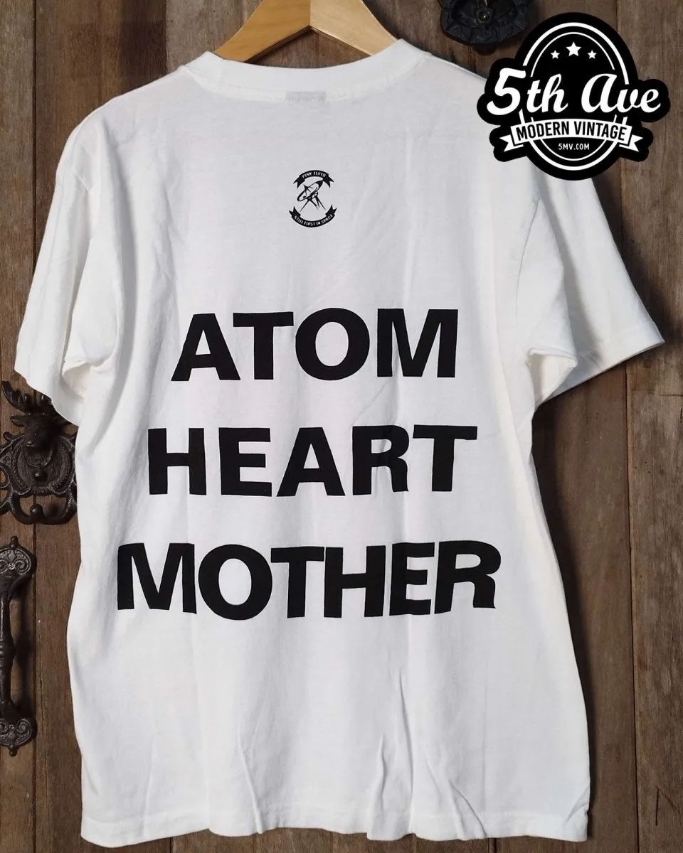 Pink Floyd Atom Heart Mother - New Vintage Band T shirt