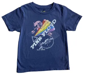 Pink Floyd Organic Short Sleeve Tee