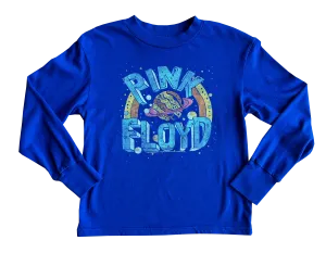 Pink Floyd Space Long Sleeve
