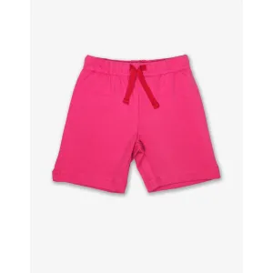 Pink Shorts - 1 Left Size 6-12 months