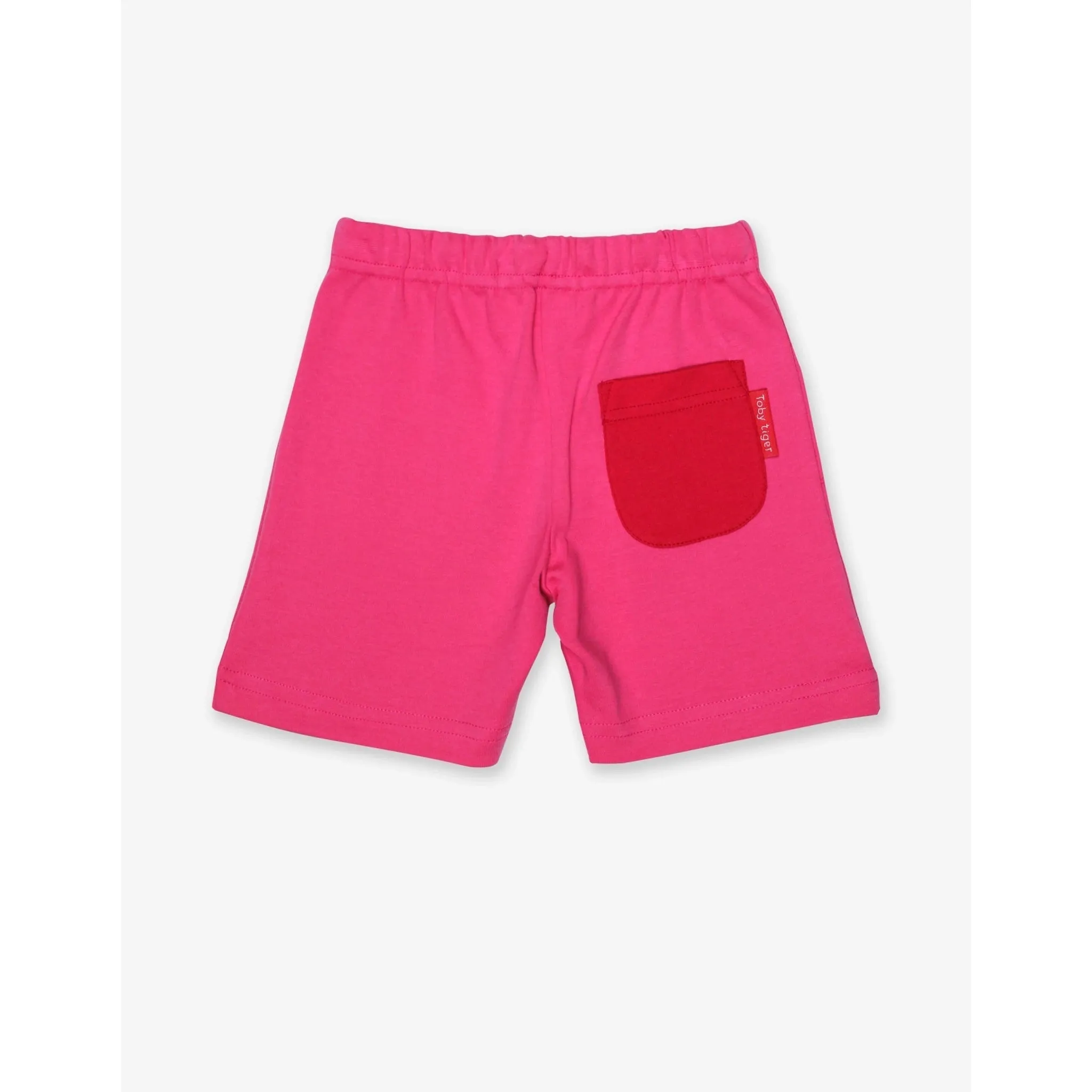 Pink Shorts - 1 Left Size 6-12 months