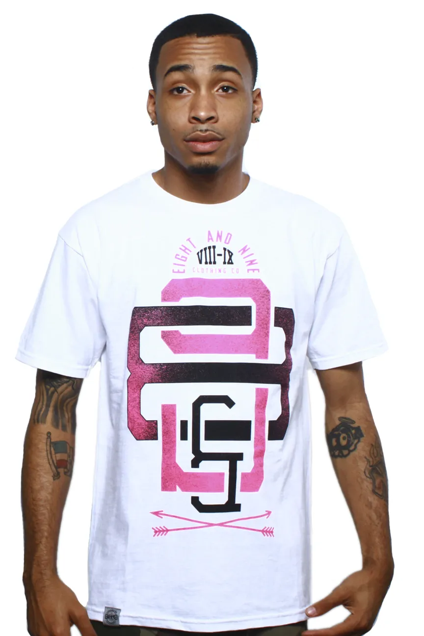 Polarized Cross Country T Shirt