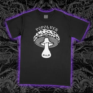 Popol Vuh Mushroom