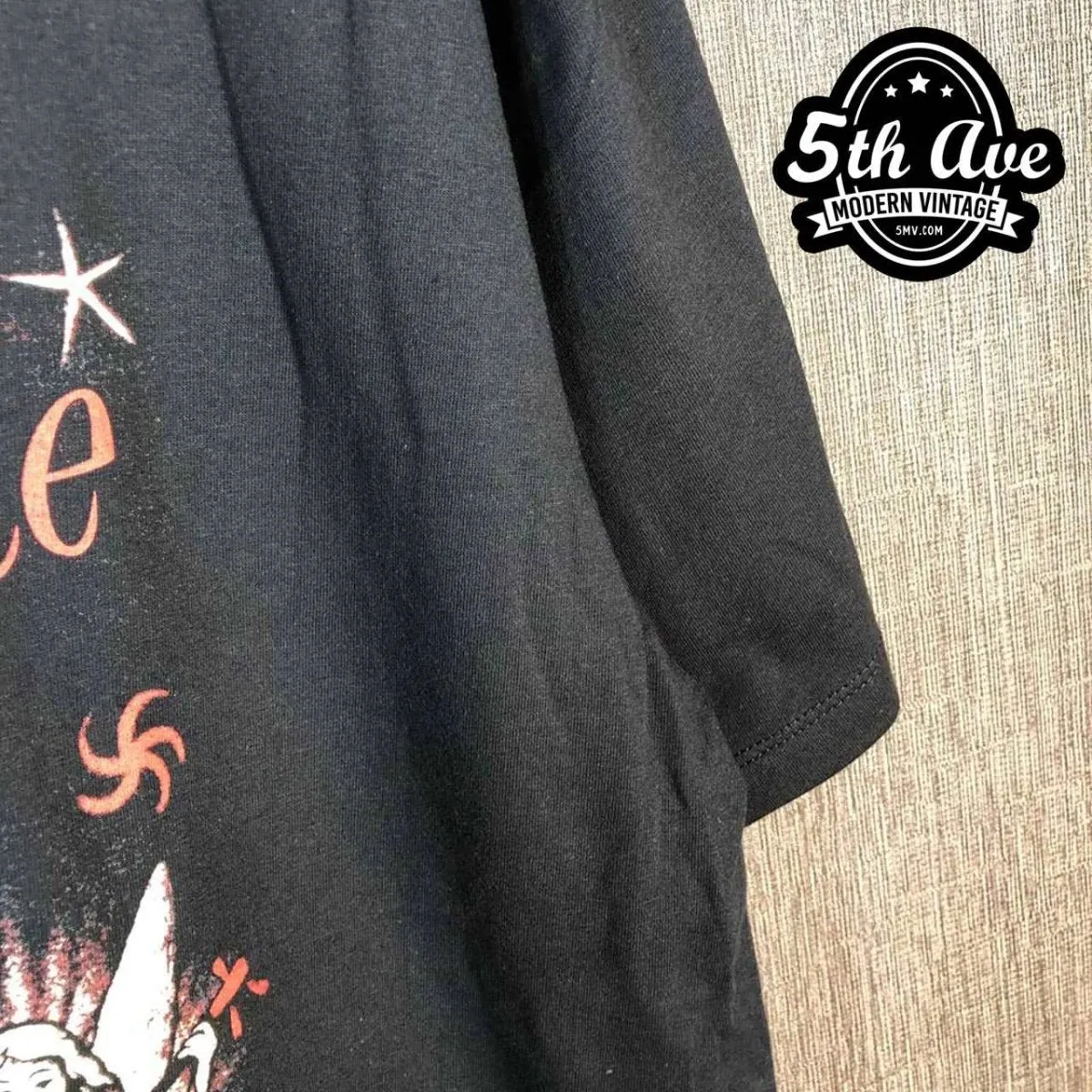 Red Hot Chili Peppers One Hot Minute - New Vintage Band T shirt