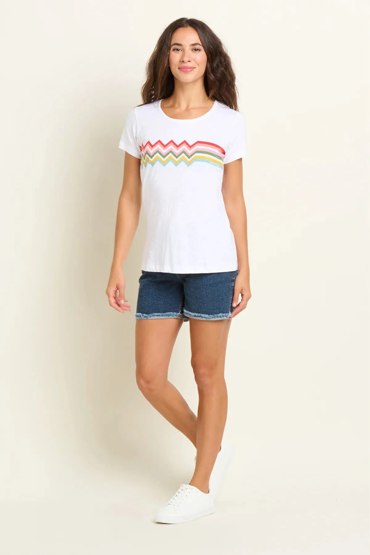 Retro Wave t-shirt