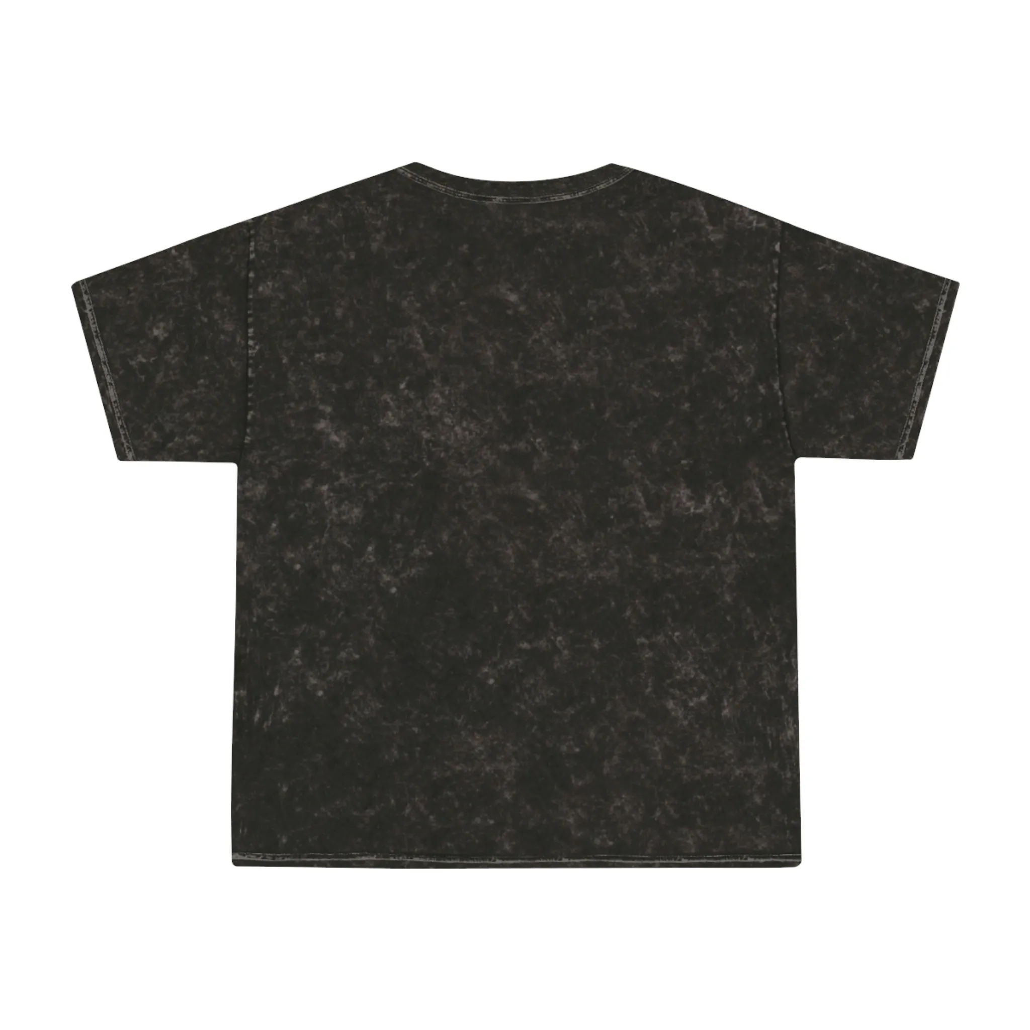 Rich Man Mineral Wash T-Shirt