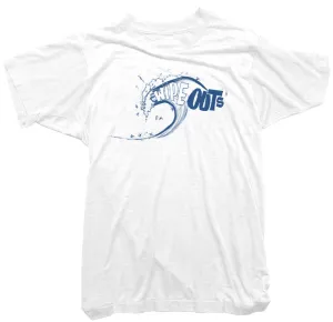 Rick Griffin T-Shirt - Wipe Outs Tee