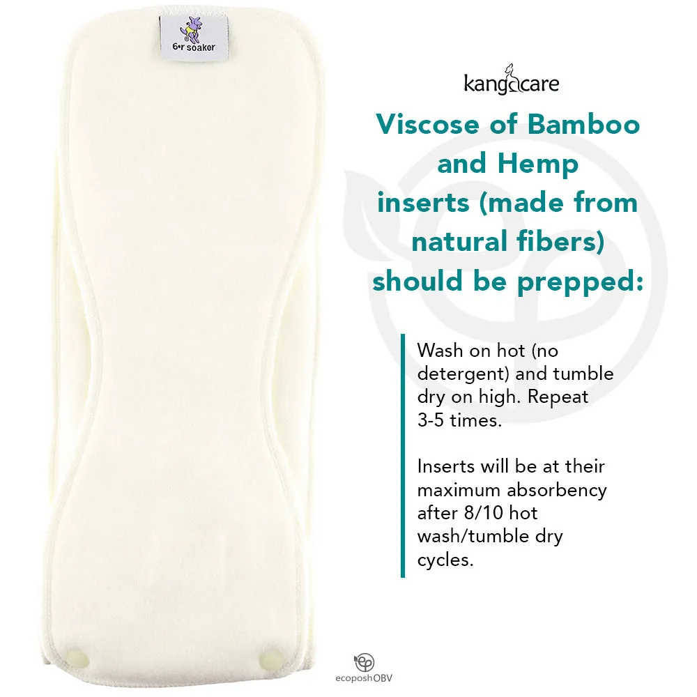 Rumparooz AWJ G3 One Size Pocket Cloth Diaper - Charlie