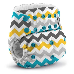 Rumparooz AWJ G3 One Size Pocket Cloth Diaper - Charlie