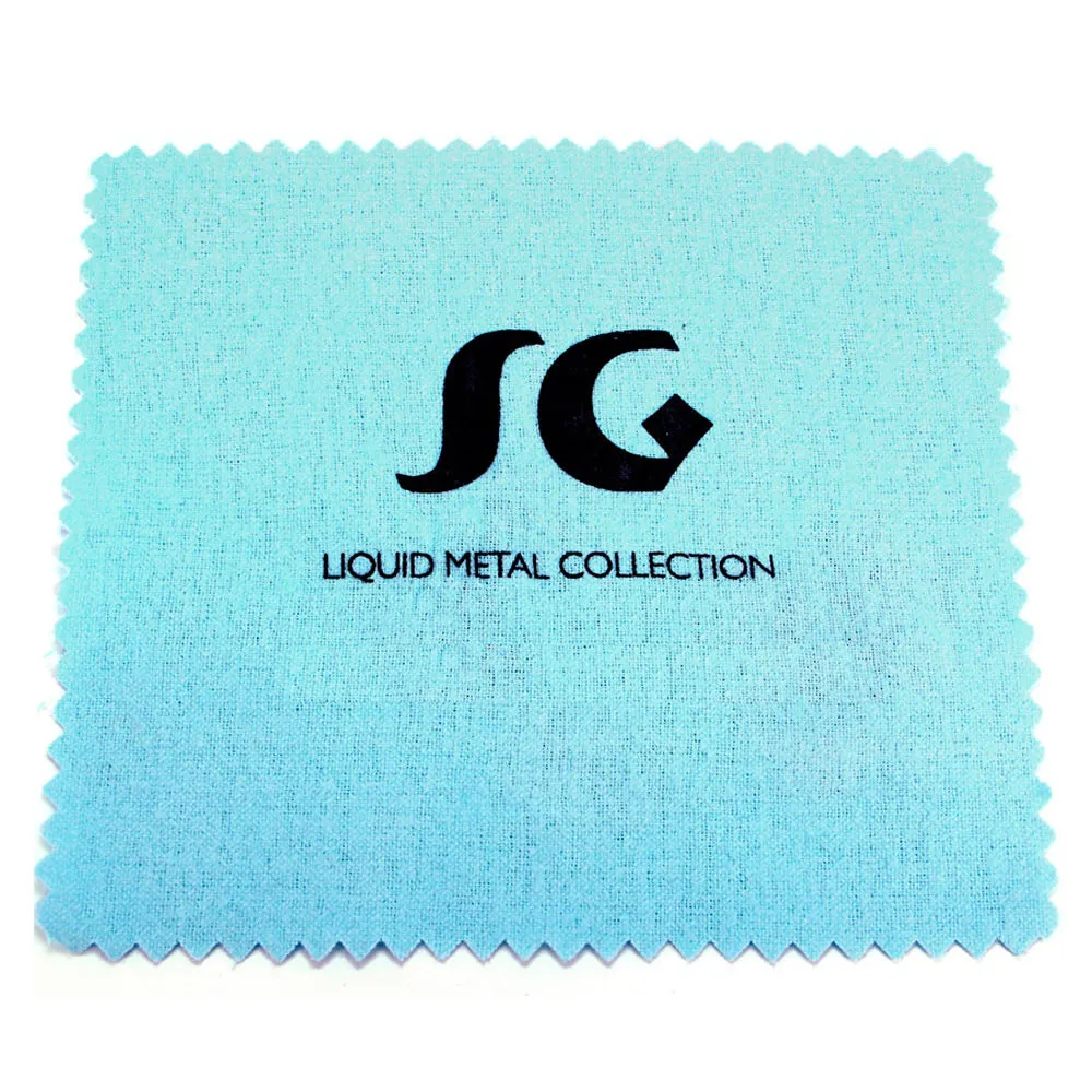 SG Liquid Metal N5-AS Antique Silver Necklace by Sergio Gutierrez