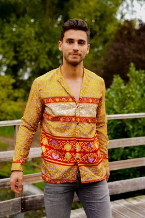 Shirt 'Umoja' - Large