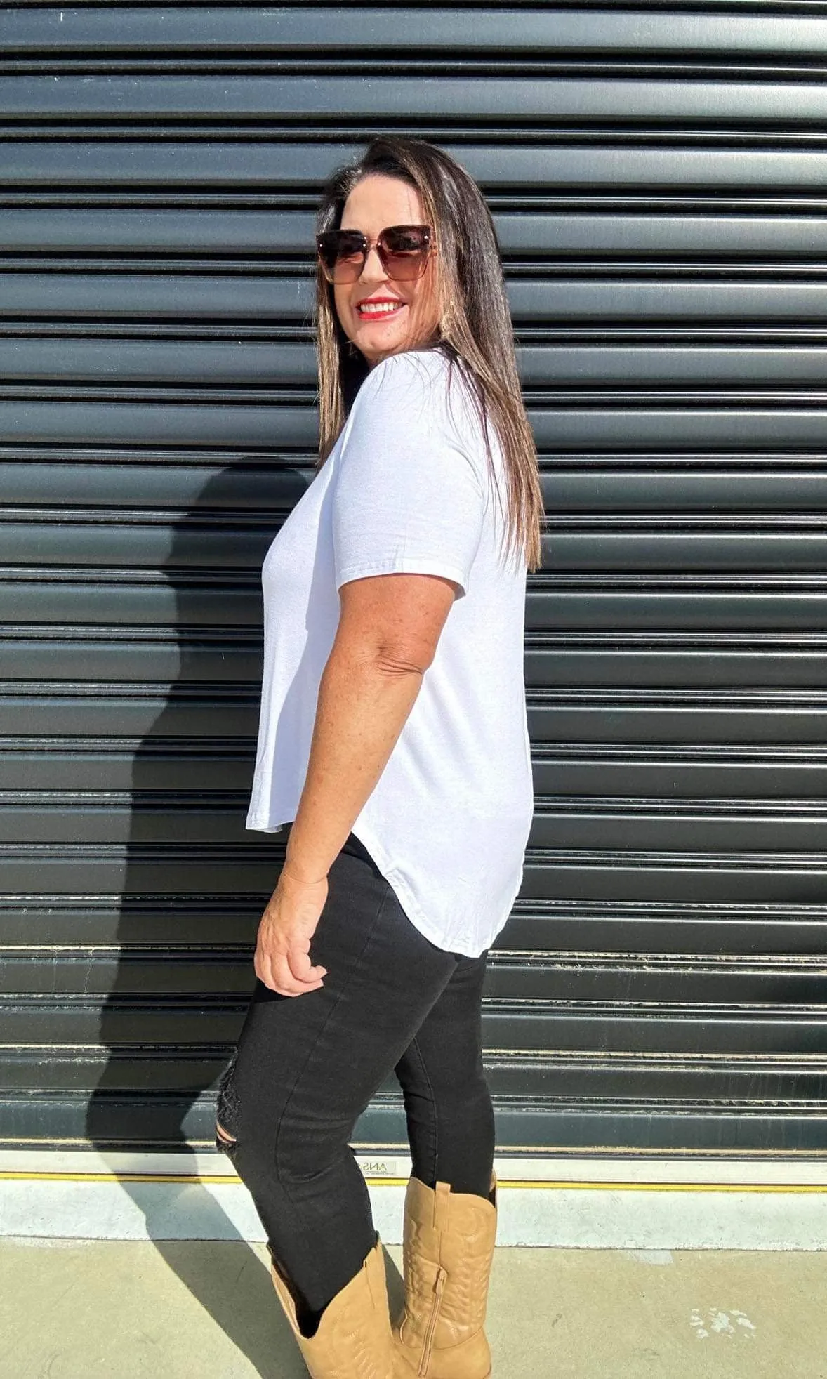 Starski Tee