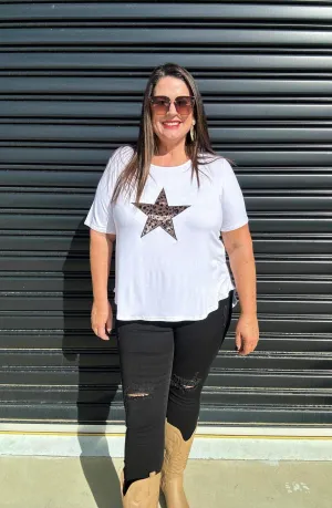 Starski Tee