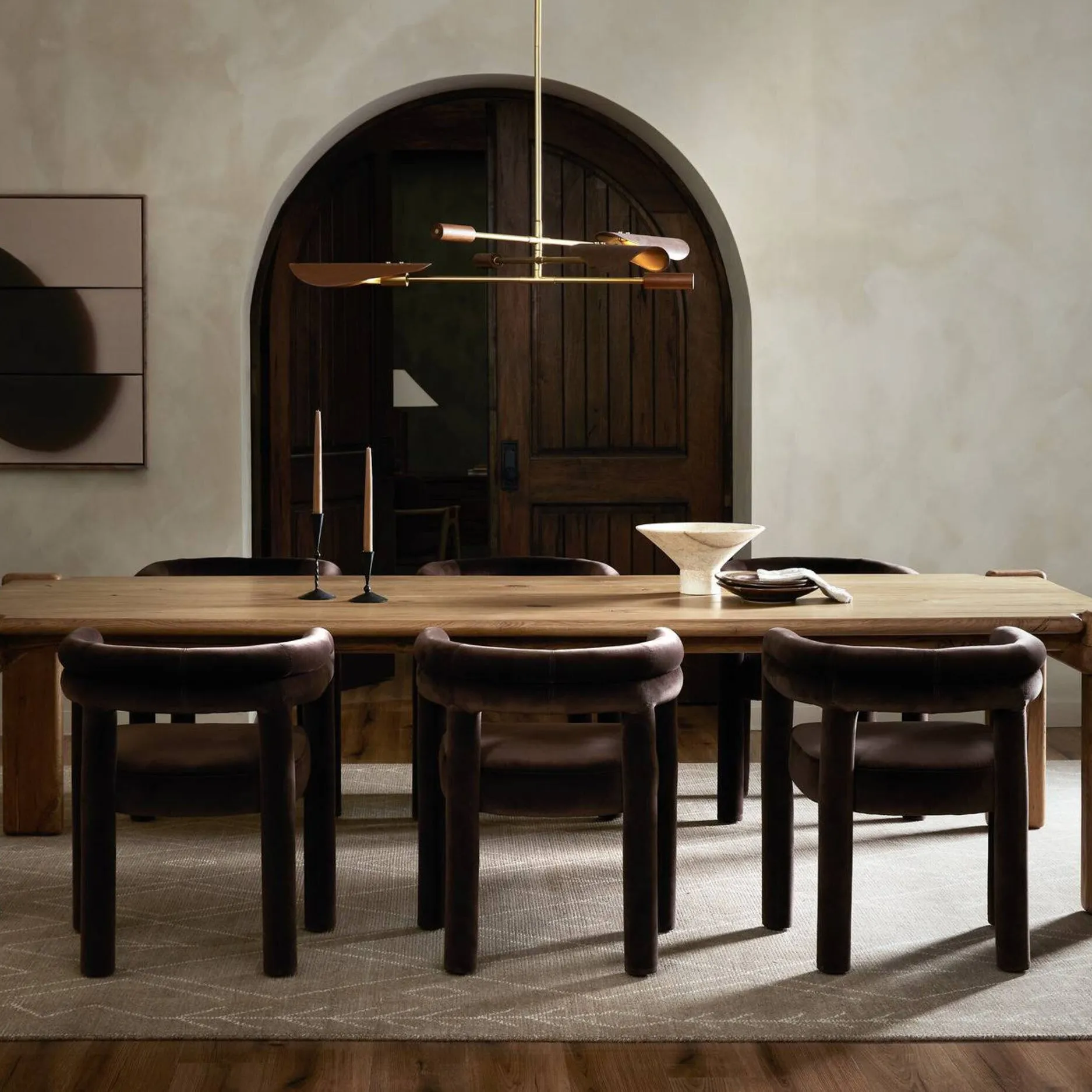 Tacova Dining Chair