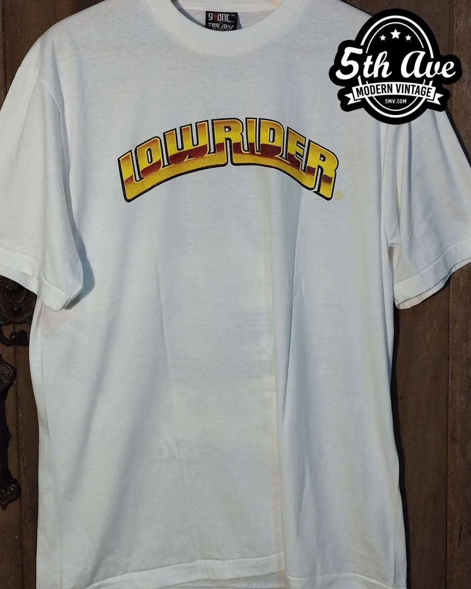 The Arizona Super Show 2016 - Rollin hard lowrider low rider car culture t shirt
