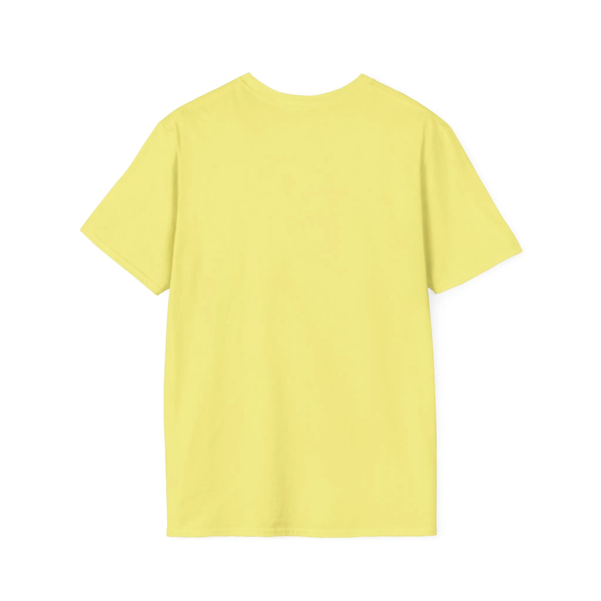 Unisex Happy as a clam man T-Shirt