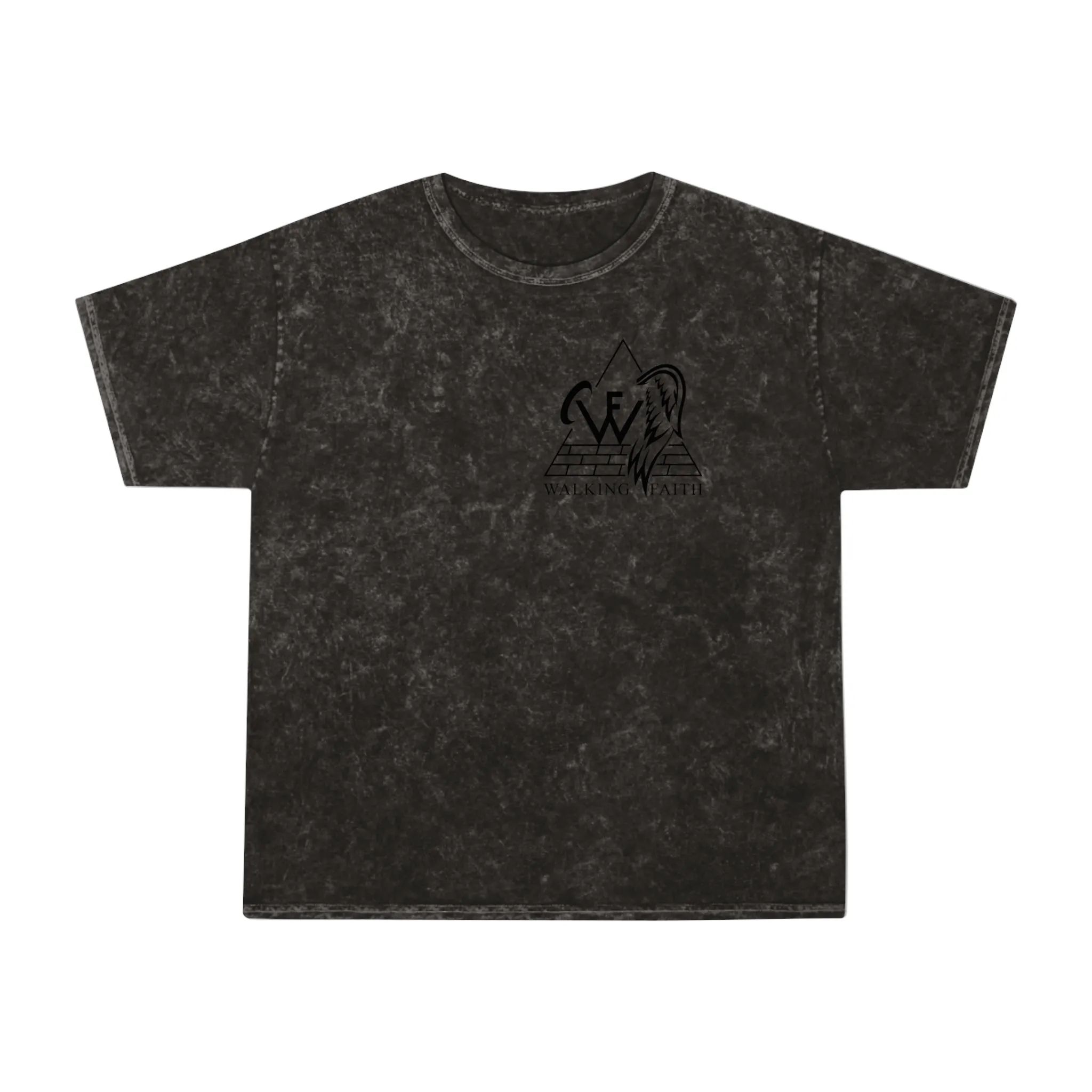Unisex Mineral Wash T-Shirt