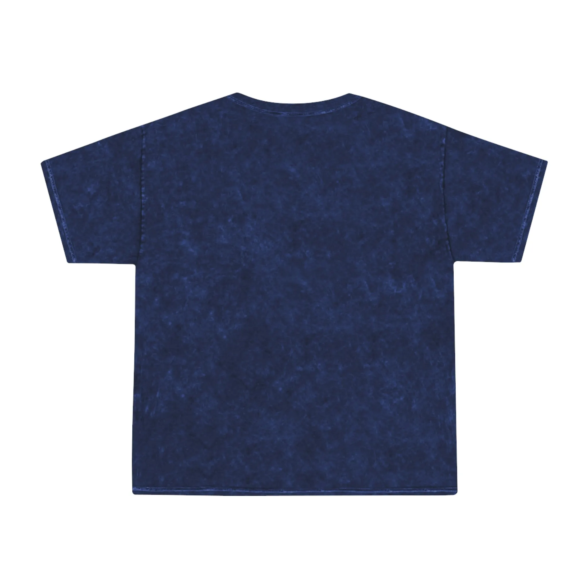 USS Harry S. Truman CVN-75 POD Navy Ship  Unisex Mineral Wash T-Shirt