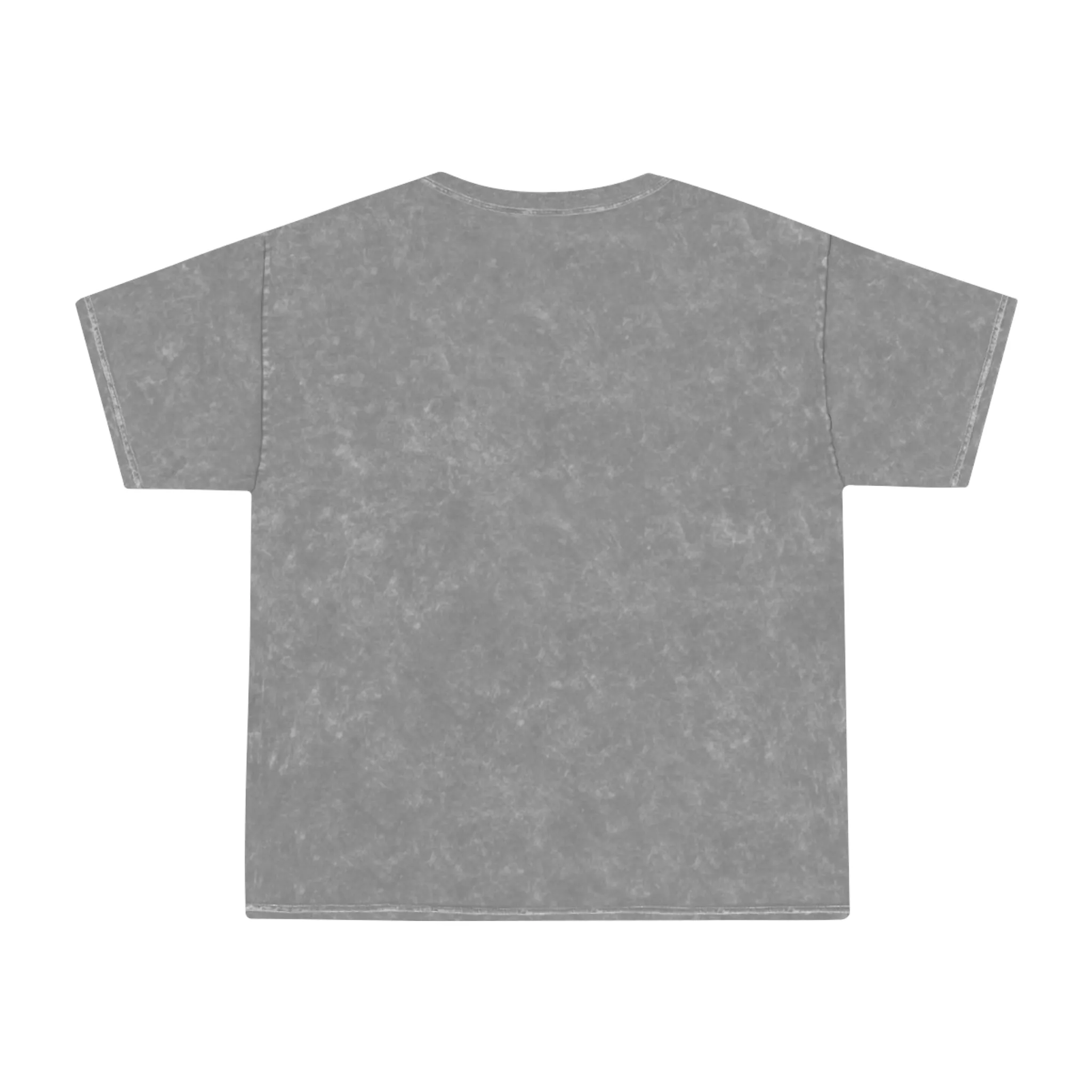 USS Harry S. Truman CVN-75 POD Navy Ship  Unisex Mineral Wash T-Shirt