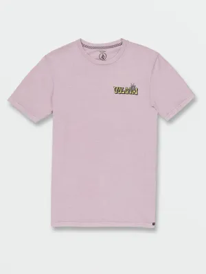 Volcom Widgets Short Sleeve Tee - Nirvana