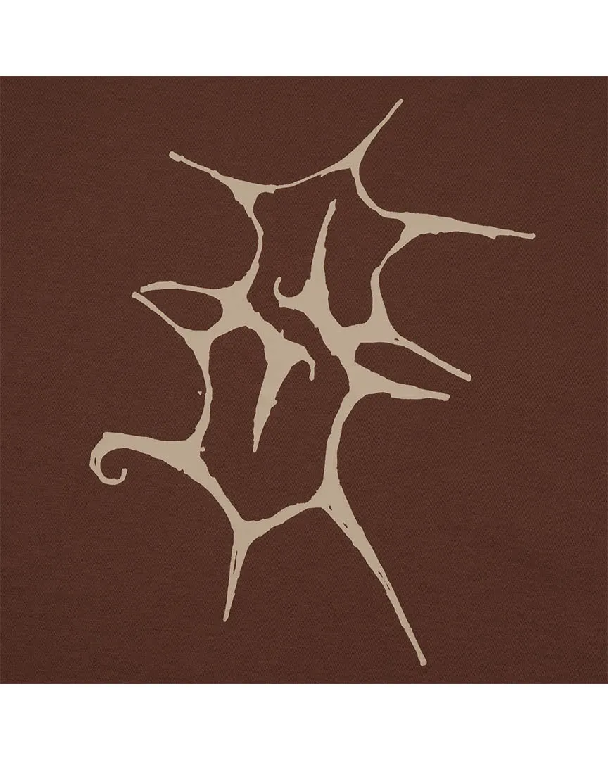 X Balti S T-Shirt - Brown
