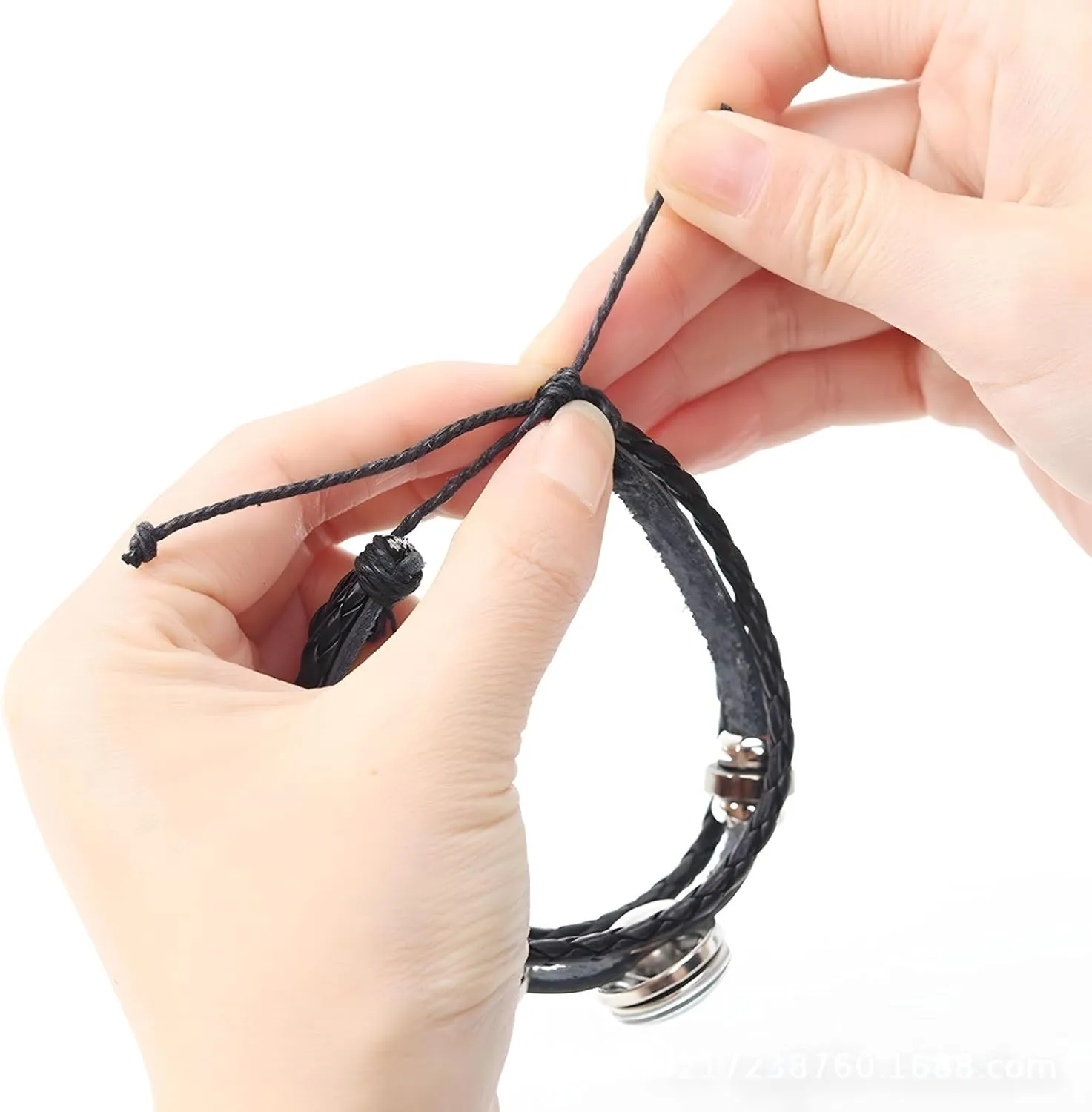 Zodiac Signs Spirit Bracelet for Women Men Adjustable 12 Constellation Bracelets Bracelet Multilayer Zodiac Black Leather Bracelets Zodiac Sign Wrap Bracelet Birthday Jewelry